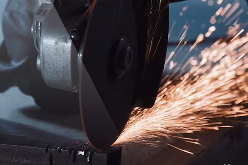 Fabrication et transformation de machines