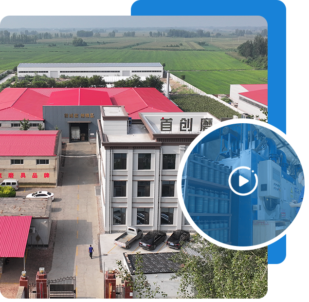 Langfang Shouchuang Abrasifs Co., Ltd